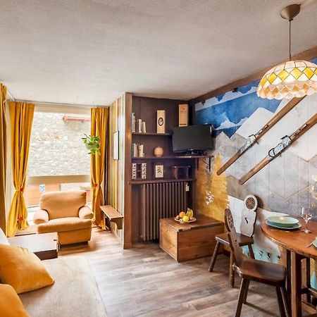 Maska Home Cervinia Breuil-Cervinia Luaran gambar