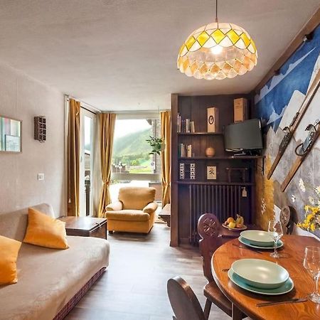 Maska Home Cervinia Breuil-Cervinia Luaran gambar
