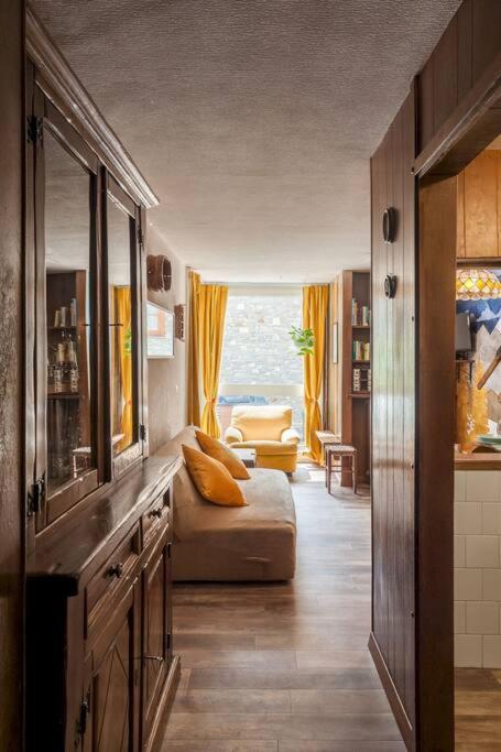 Maska Home Cervinia Breuil-Cervinia Luaran gambar