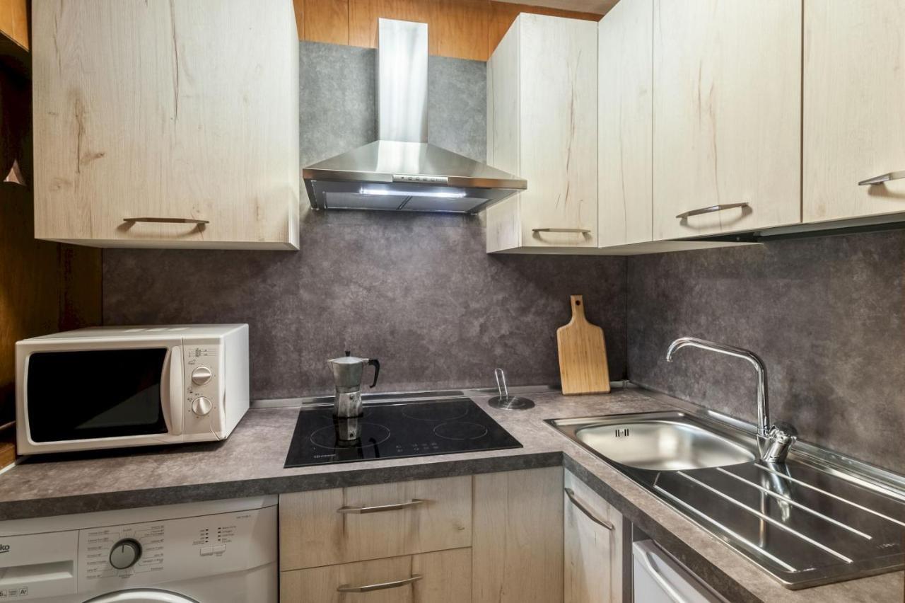 Maska Home Cervinia Breuil-Cervinia Luaran gambar