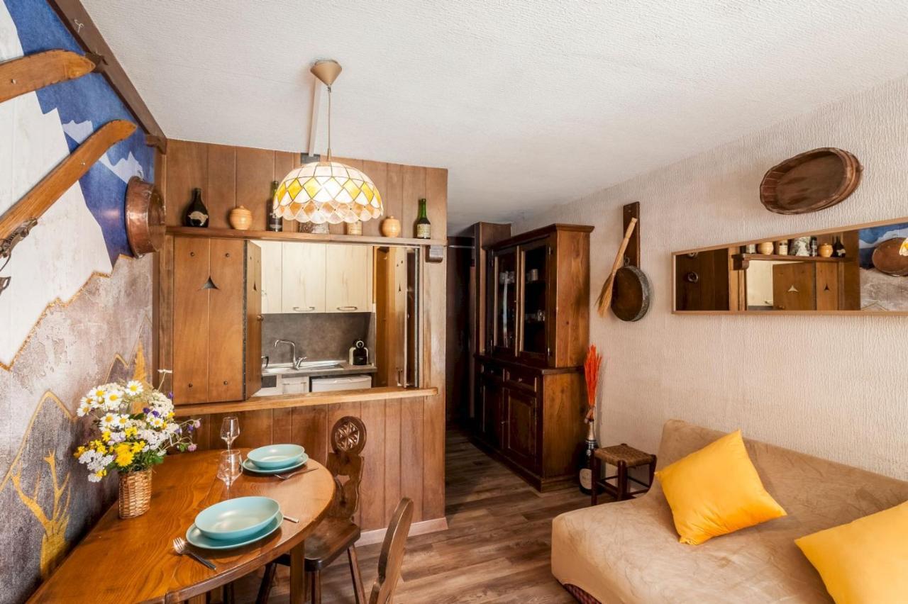 Maska Home Cervinia Breuil-Cervinia Luaran gambar