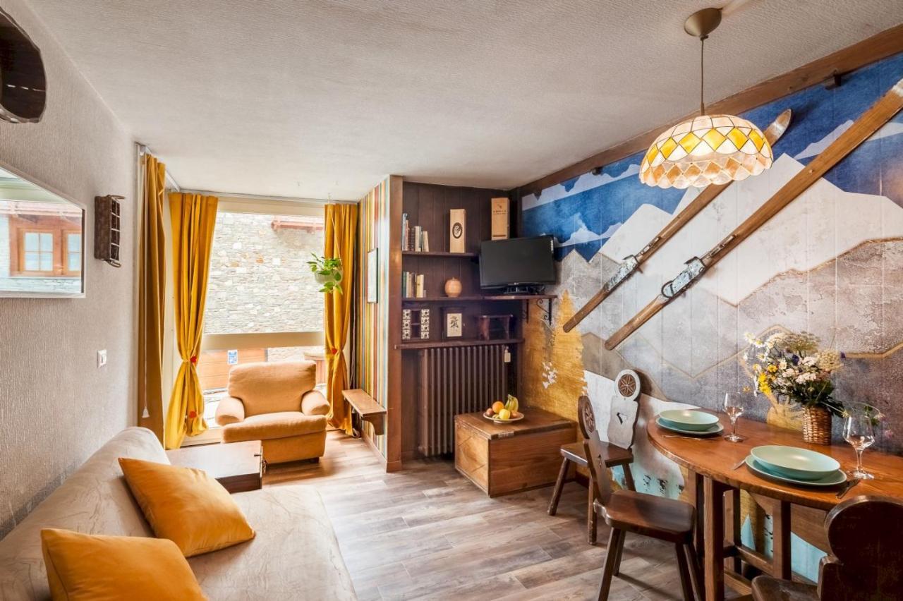 Maska Home Cervinia Breuil-Cervinia Luaran gambar