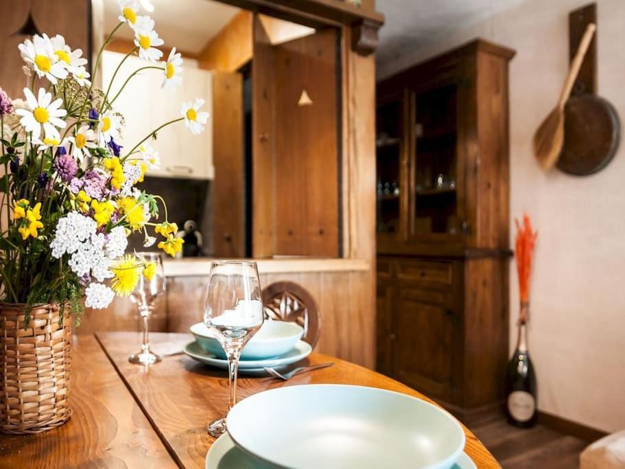 Maska Home Cervinia Breuil-Cervinia Luaran gambar