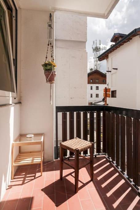 Maska Home Cervinia Breuil-Cervinia Luaran gambar
