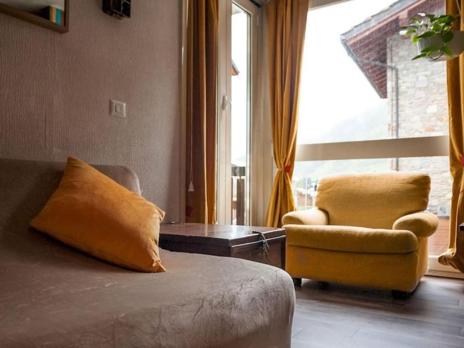 Maska Home Cervinia Breuil-Cervinia Luaran gambar