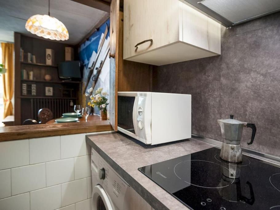 Maska Home Cervinia Breuil-Cervinia Luaran gambar