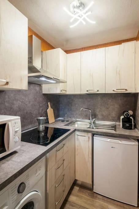 Maska Home Cervinia Breuil-Cervinia Luaran gambar