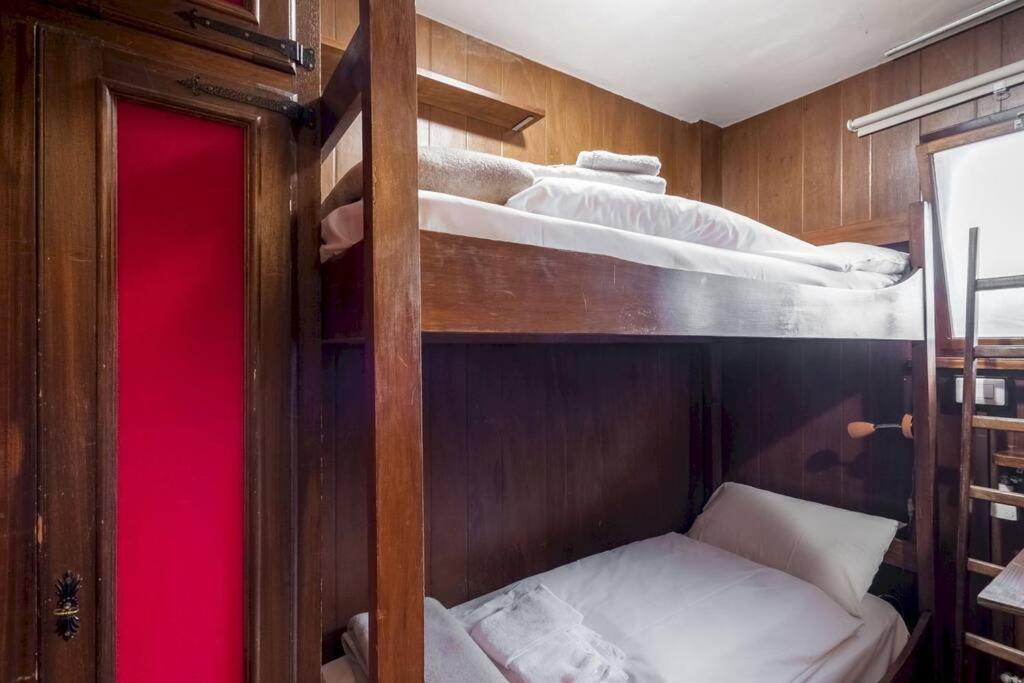 Maska Home Cervinia Breuil-Cervinia Luaran gambar